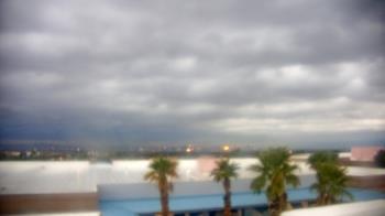 Weather camera view of Bob Miller MS.