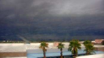 Weather camera view of Bob Miller MS.