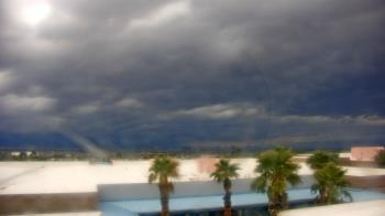 Weather camera view of Bob Miller MS.