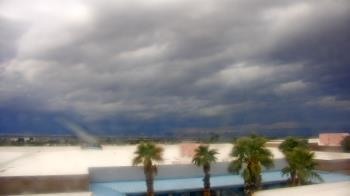 Weather camera view of Bob Miller MS.