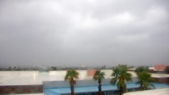 Weather camera view of Bob Miller MS.