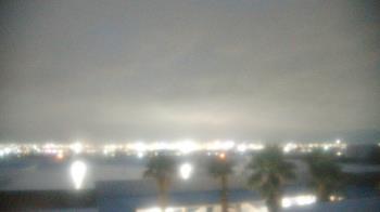 Weather camera view of Bob Miller MS.