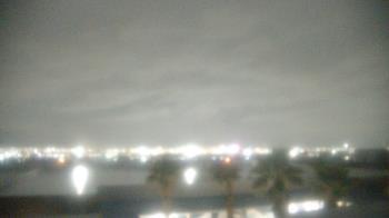 Weather camera view of Bob Miller MS.