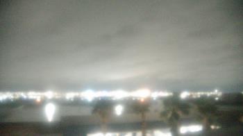 Weather camera view of Bob Miller MS.