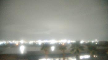 Weather camera view of Bob Miller MS.