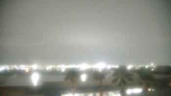 Weather camera view of Bob Miller MS.