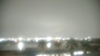 Weather camera view of Bob Miller MS.