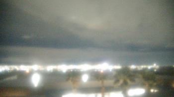 Weather camera view of Bob Miller MS.