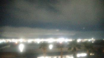 Weather camera view of Bob Miller MS.