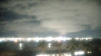 Weather camera view of Bob Miller MS.