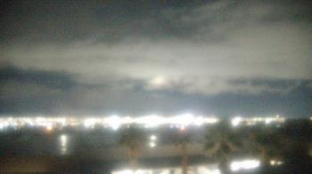 Weather camera view of Bob Miller MS.