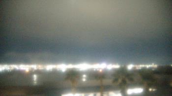 Weather camera view of Bob Miller MS.