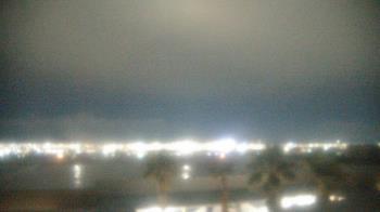 Weather camera view of Bob Miller MS.