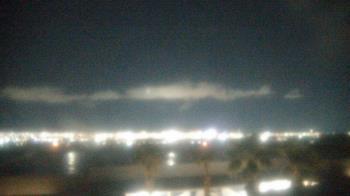 Weather camera view of Bob Miller MS.