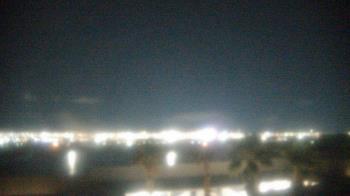 Weather camera view of Bob Miller MS.