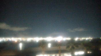 Weather camera view of Bob Miller MS.