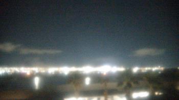 Weather camera view of Bob Miller MS.