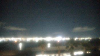 Weather camera view of Bob Miller MS.