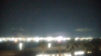 Weather camera view of Bob Miller MS.