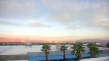 Weather camera view of Bob Miller MS.