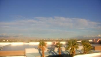 Weather camera view of Bob Miller MS.