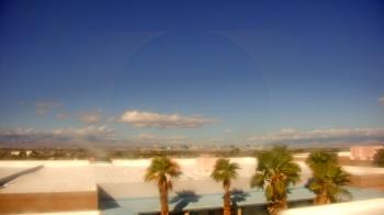 Weather camera view of Bob Miller MS.