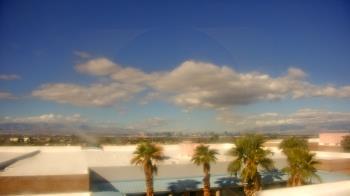 Weather camera view of Bob Miller MS.