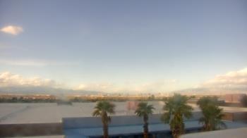 Weather camera view of Bob Miller MS.