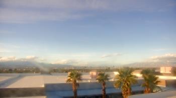 Weather camera view of Bob Miller MS.