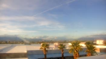 Weather camera view of Bob Miller MS.