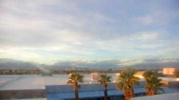 Weather camera view of Bob Miller MS.