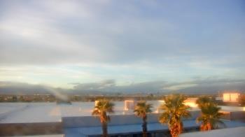 Weather camera view of Bob Miller MS.