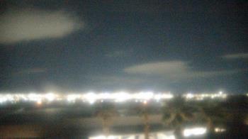 Weather camera view of Bob Miller MS.