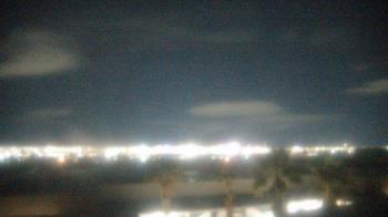 Weather camera view of Bob Miller MS.