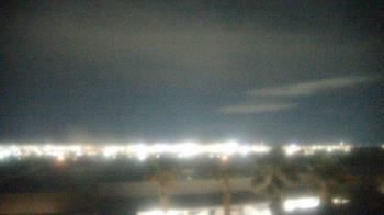 Weather camera view of Bob Miller MS.