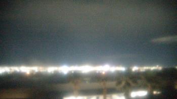 Weather camera view of Bob Miller MS.