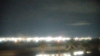 Weather camera view of Bob Miller MS.