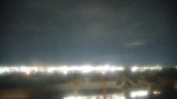 Weather camera view of Bob Miller MS.