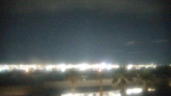 Weather camera view of Bob Miller MS.