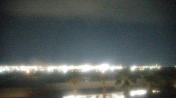 Weather camera view of Bob Miller MS.