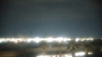 Weather camera view of Bob Miller MS.