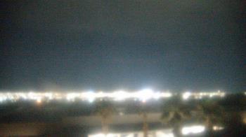 Weather camera view of Bob Miller MS.