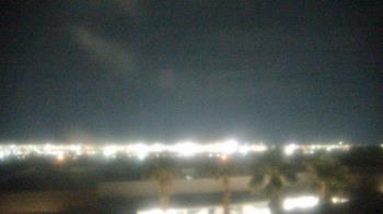 Weather camera view of Bob Miller MS.