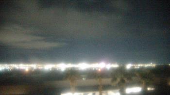 Weather camera view of Bob Miller MS.