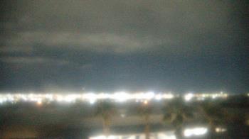 Weather camera view of Bob Miller MS.