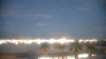 Weather camera view of Bob Miller MS.