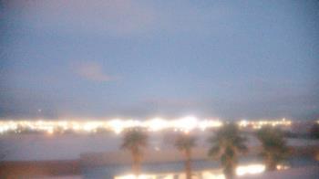 Weather camera view of Bob Miller MS.