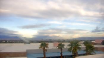 Weather camera view of Bob Miller MS.