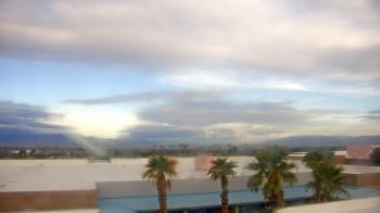 Weather camera view of Bob Miller MS.