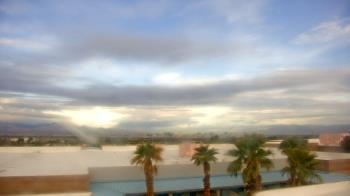 Weather camera view of Bob Miller MS.